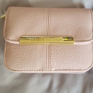 Steve Madden wallet